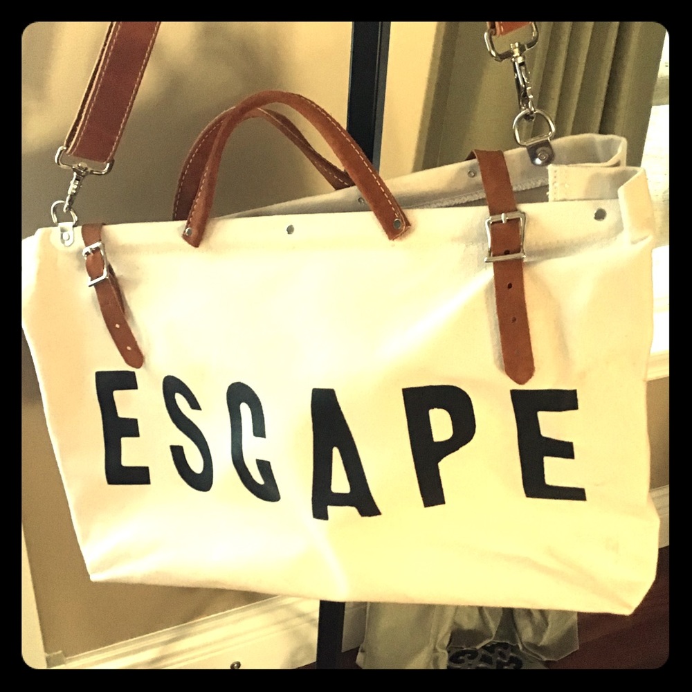 Painters Bag